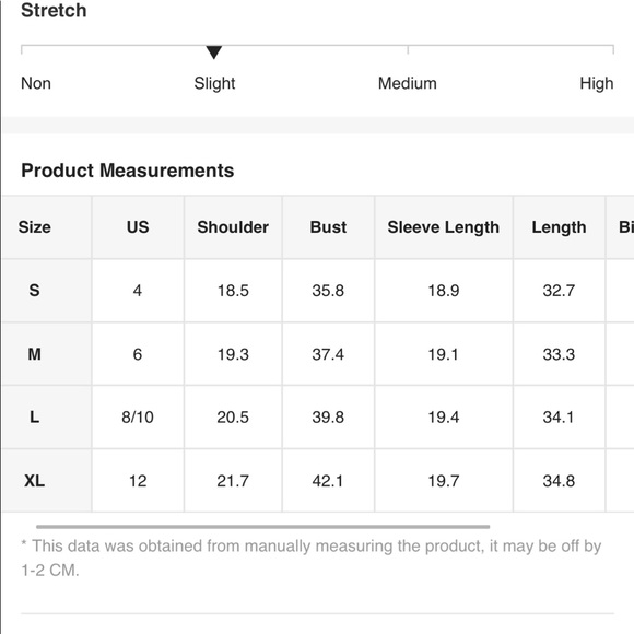 Black Color Block Button up Knit Sweater Dress - Picture 5 of 5